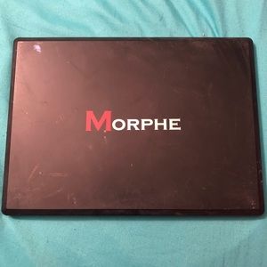 Morphs 35K Palette